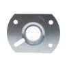 SQUARE FLANGE BEARING HOUSING