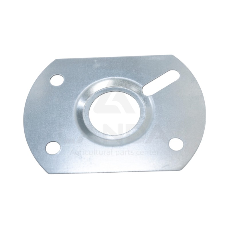 SQUARE FLANGE BEARING HOUSING