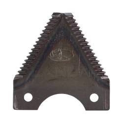 SECTION HARVEST STAR ARRONDIE - GROSSE DENTURE - FAUCILLEE DESSUS