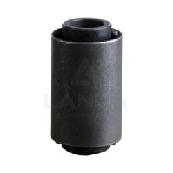 SILENT BLOCK Ø33mm - Lg59mm