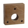 WOODEN BEARING