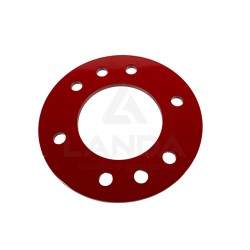 SET OF 6 SILENT BLOCKS Ø40mm