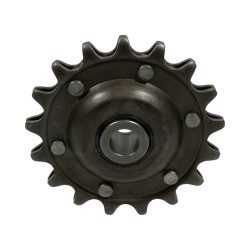 TENSIONER SPROCKET 17 TOOTH