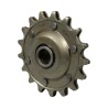 TENSIONER SPROCKET ASA50 17 Z