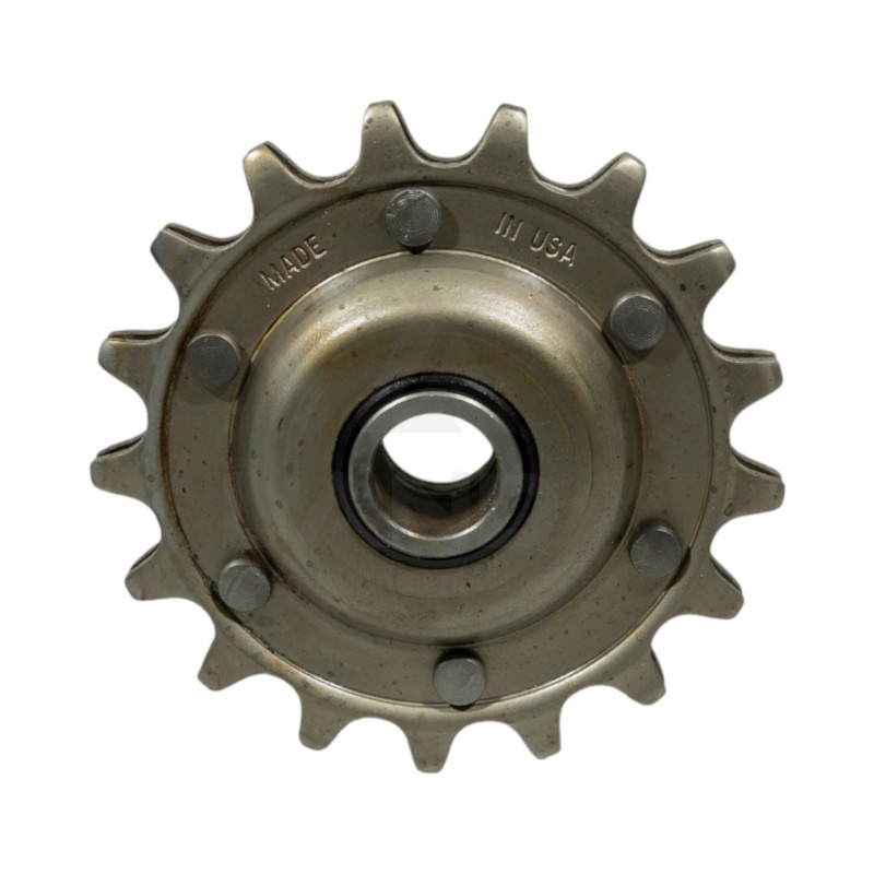 TENSIONER SPROCKET ASA50 17 Z