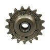TENSIONER SPROCKET ASA50 17 Z