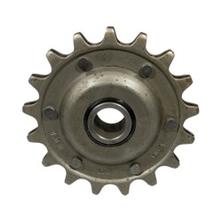 TENSIONER SPROCKET ASA50 17 Z