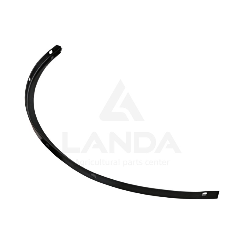 CORNIERE D'ALIMENTATION