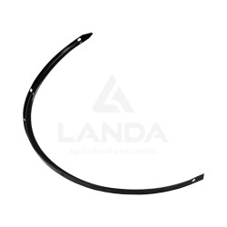 CORNIERE D'ALIMENTATION