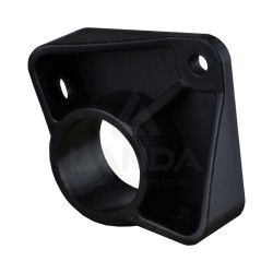 BAGUE PLASTIQUE DE TUBE DE RABATTEUR