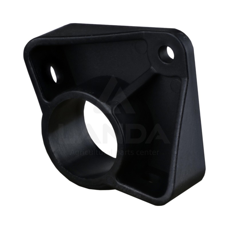 BAGUE PLASTIQUE DE TUBE DE RABATTEUR