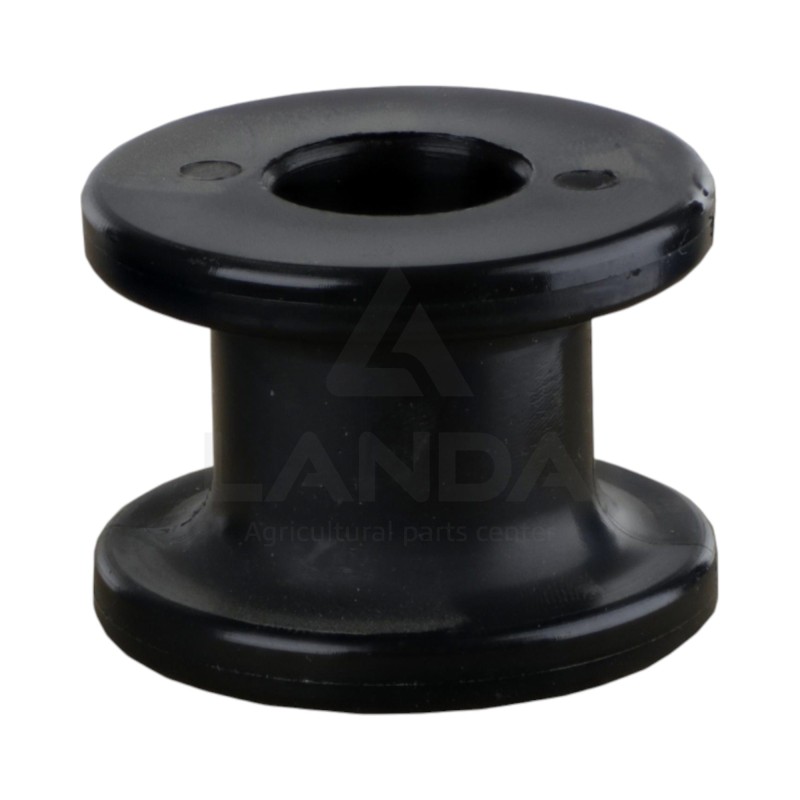 BAGUE PLASTIQUE EXCENTRIQUE DE RABATTEUR