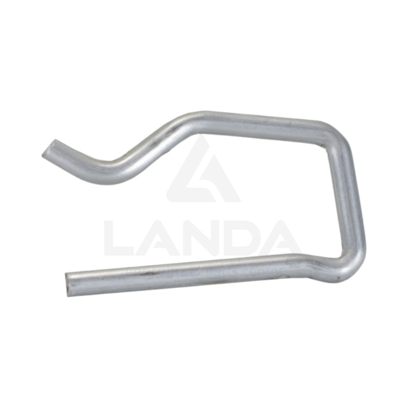 AUGER FINGER PIN