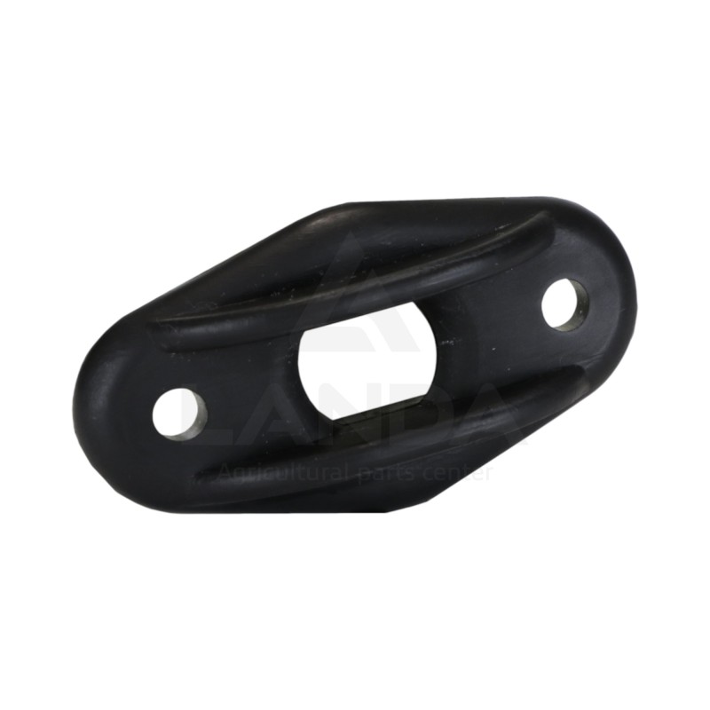 AUGER FINGER PLASTIC GUIDE