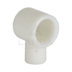 SUPPORT NYLON DE DOIGT ESCAMOTABLE (Ø16mm)