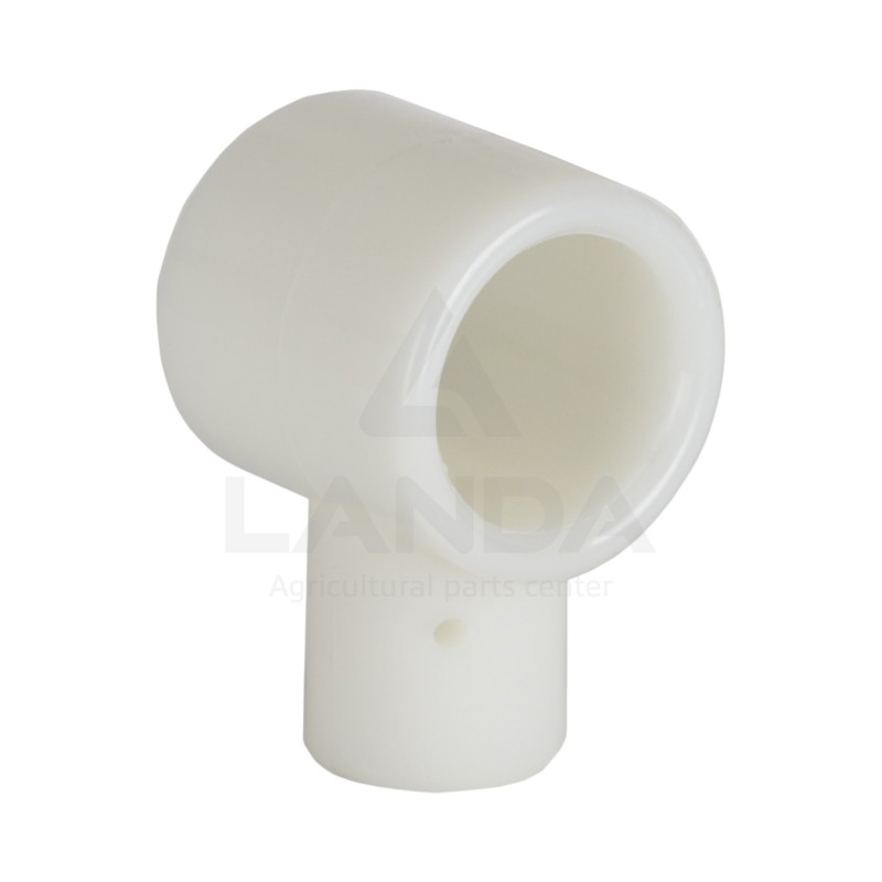 SUPPORT NYLON DE DOIGT ESCAMOTABLE (Ø16mm)