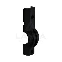 AUGER FINGER HALF-SUPPORT