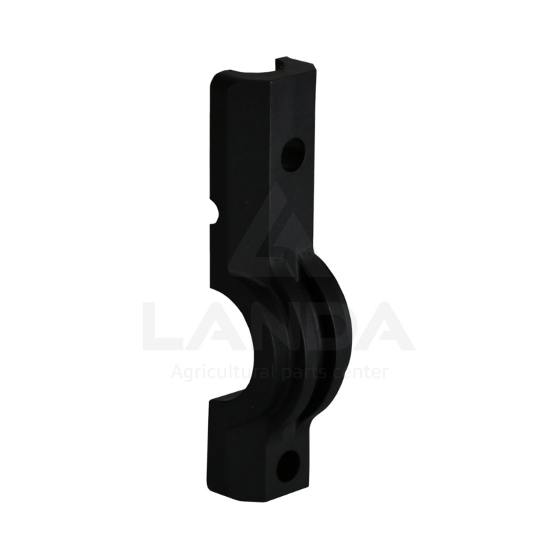 AUGER FINGER HALF-SUPPORT