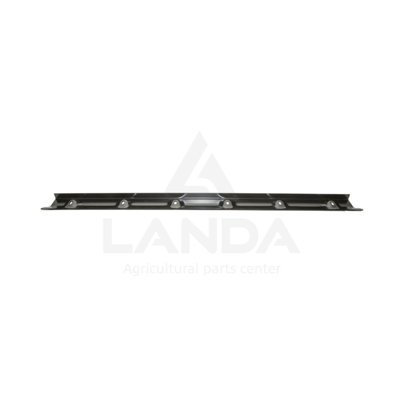 GRAIN CONCAVE FRONT WEAR PLATE