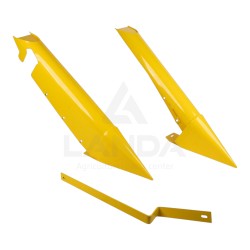 KIT SEPARADORES CORTOS DERECHA+IZQUIERDA