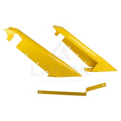 KIT SEPARADORES CORTOS DERECHA+IZQUIERDA