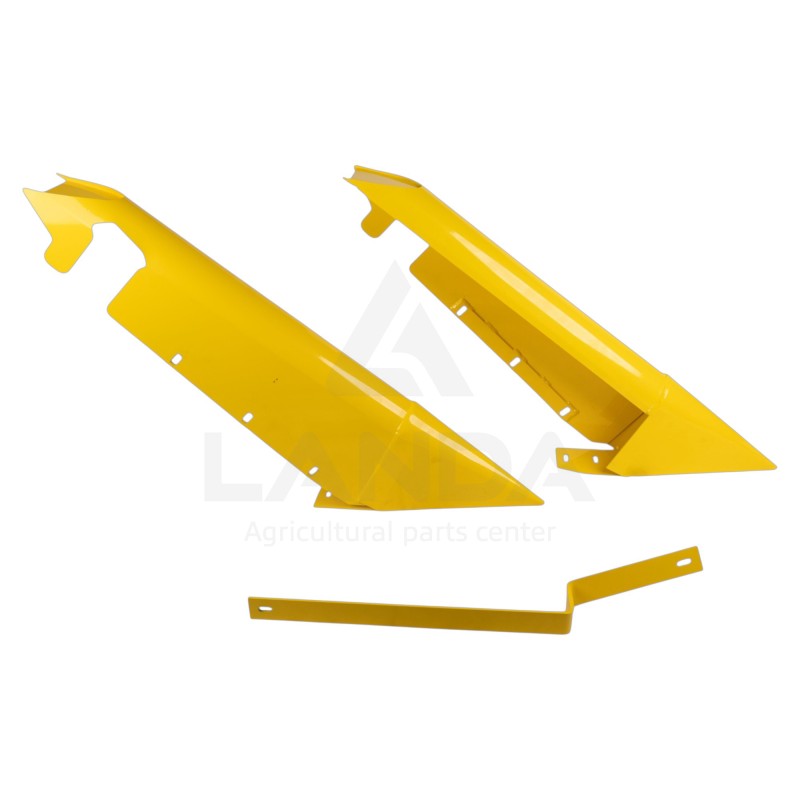 KIT SEPARADORES CORTOS DERECHA+IZQUIERDA