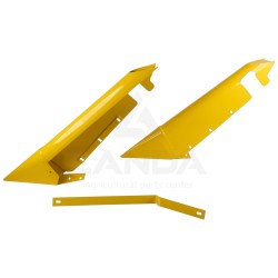KIT DE DIVISEURS COURTS DROITE & GAUCHE