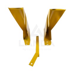 KIT SEPARADORES CORTOS DERECHA+IZQUIERDA