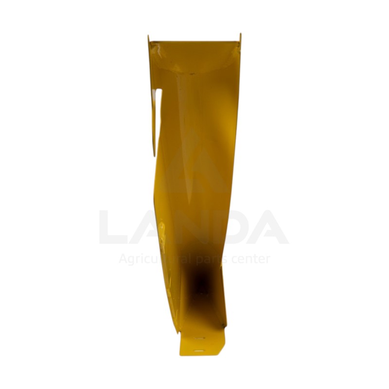 RIGHT SHORT DIVIDER