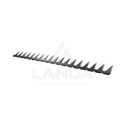 CUCHILLA COMPLETA (ZIEGLER RT 135)
