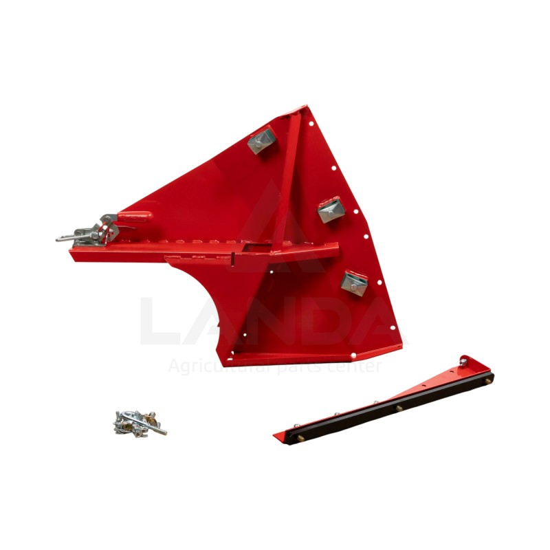 ADAPTADOR DERECHO - C300-C900 (TYPE 701)