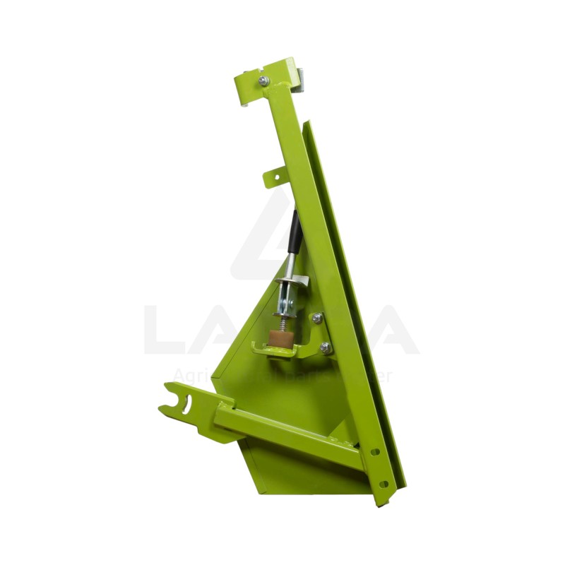 RH ADAPTER - VARIO (TYPE258)
