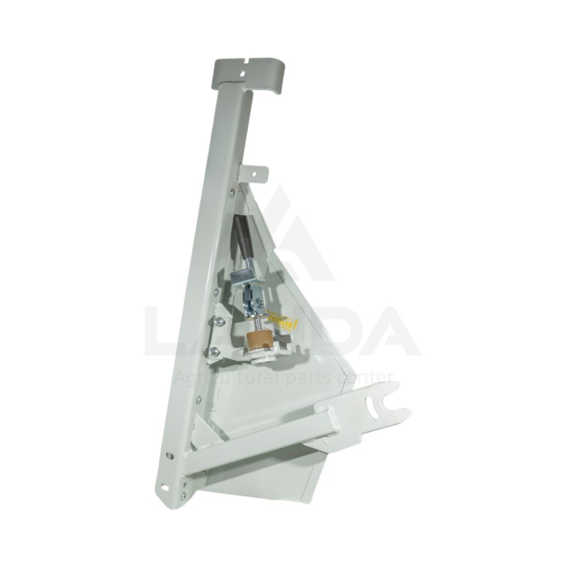 ADAPTADOR IZQUIERDO - VARIO (TYPE 528)