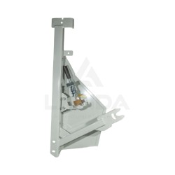 ADAPTATEUR GAUCHE - VARIO (TYPE 528)