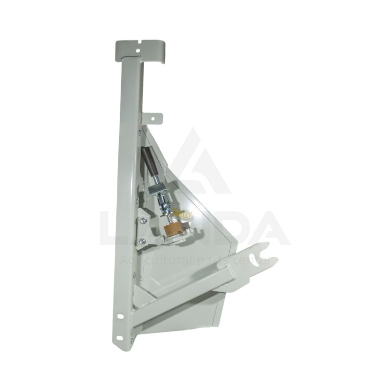 ADAPTADOR IZQUIERDO - VARIO (TYPE 528)