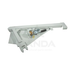 ADAPTADOR IZQUIERDO - VARIO (TYPE 528)