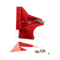 ADAPTADOR IZQUIERDO - VARIO (TYPE 716)