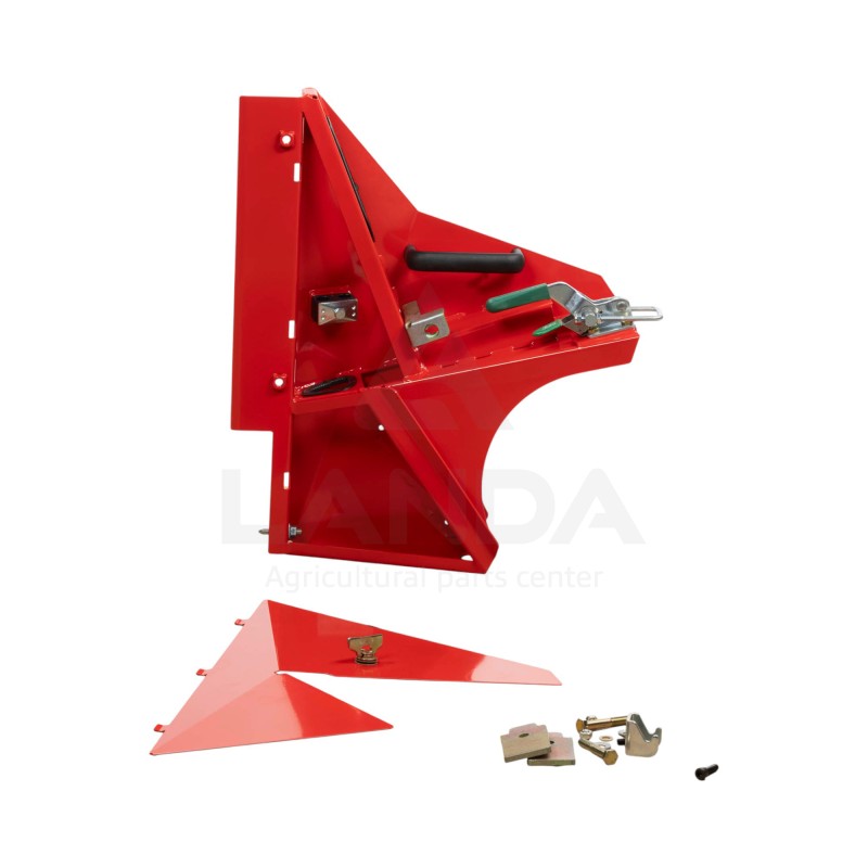 ADAPTATEUR GAUCHE - VARIO (TYPE 716)