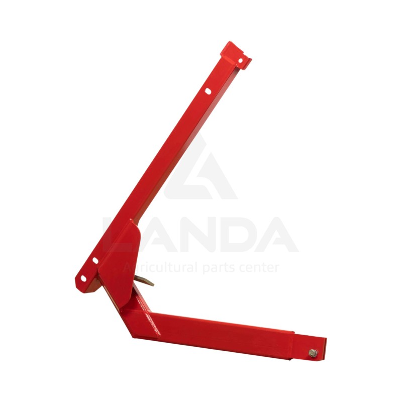 ADAPTADOR IZQUIERDO - EXTRA CAPACITY / HIGH CAPACITY / 2030 / 2040