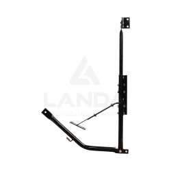 ADAPTADOR UNIVERSAL IZQUIERDA-DERECHA