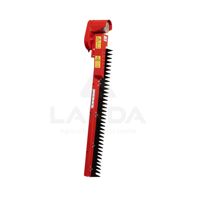 SCIE A COLZA ELECTRIQUE 12V SIMPLE LAME (Côté droite)
