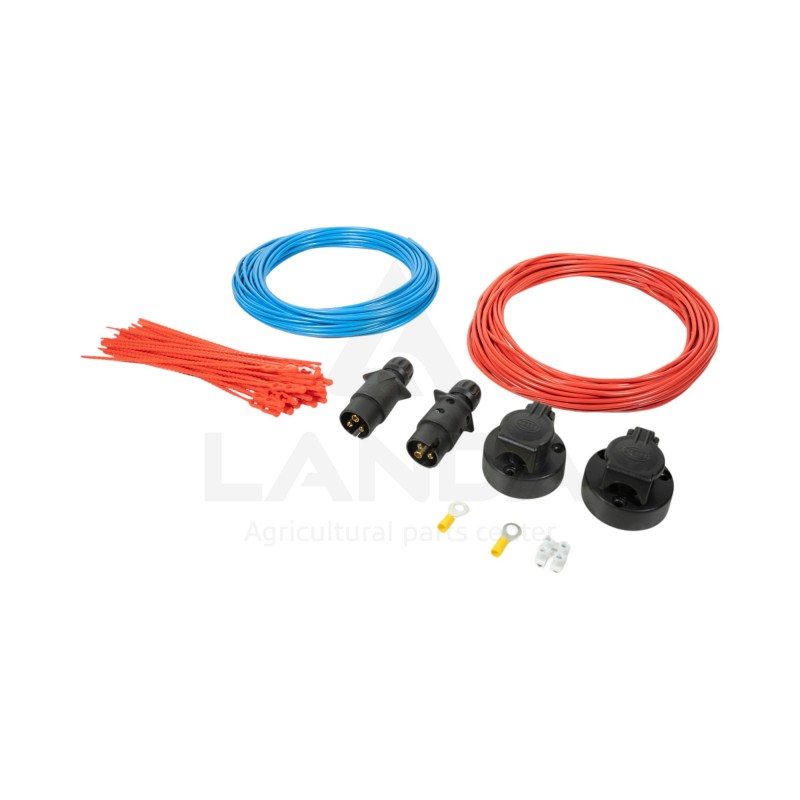 SET OF ELECTRIC WIRES (12V)