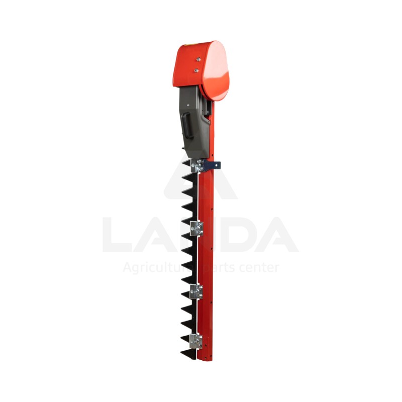 SCIE A COLZA ELECTRIQUE 12V DOUBLE LAME (Côté gauche)