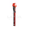 SCIE A COLZA ELECTRIQUE 12V DOUBLE LAME (Côté gauche)