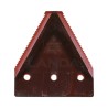 DEMI-SECTION LISSE - FAUCILLEE DESSUS
