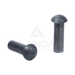 100 RIVETS PACKAGE 5,25X16