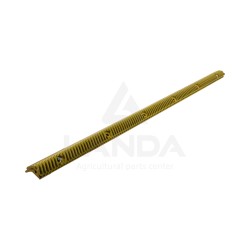 JEU DE 2 BATTES GAUCHES (1550mm)