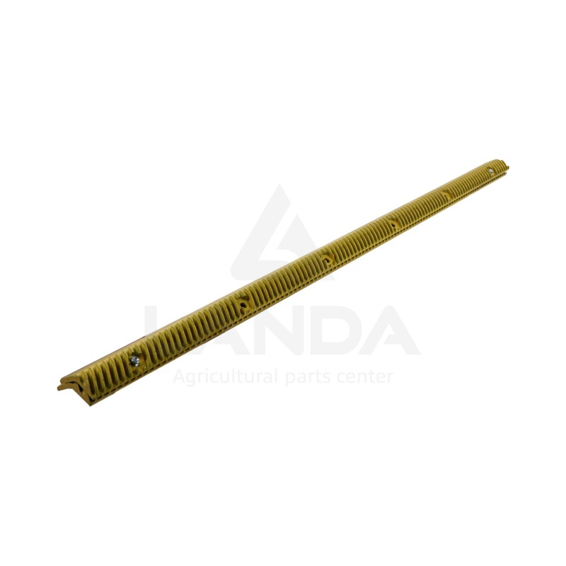 JUEGO DE 2 BARRAS DESGRANADORES IZQUIERDAS