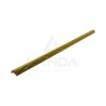 SET OF 2 LEFT RASP BARS (lg1550m)