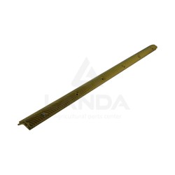 JUEGO DE 2 BARRAS DESGRANADORES DERECHAS (1550mm)